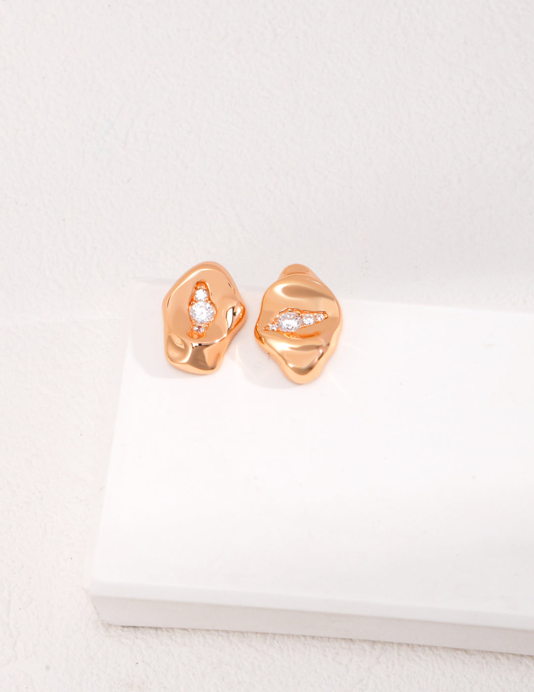 Boucles d'oreilles Moana