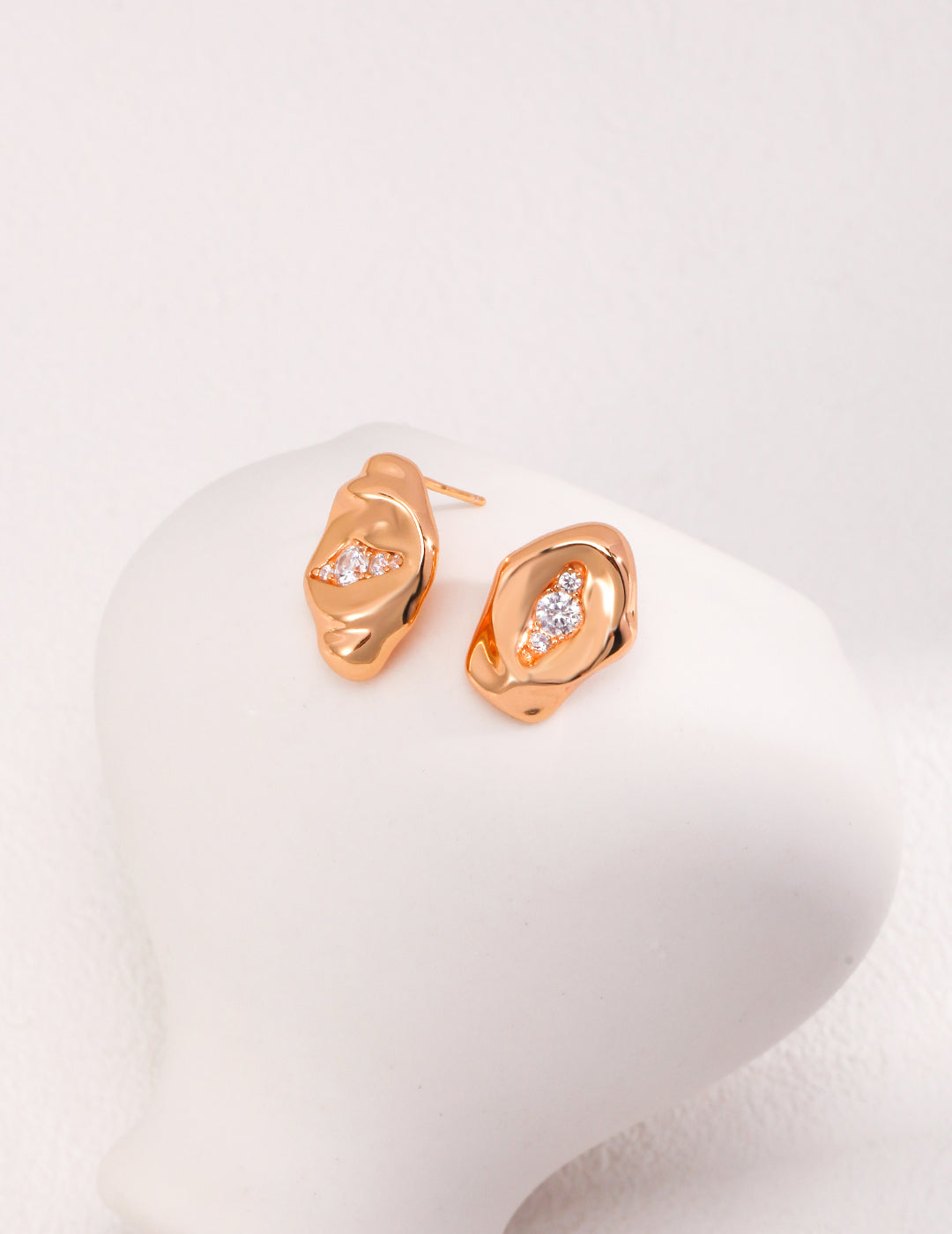 Boucles d'oreilles Moana
