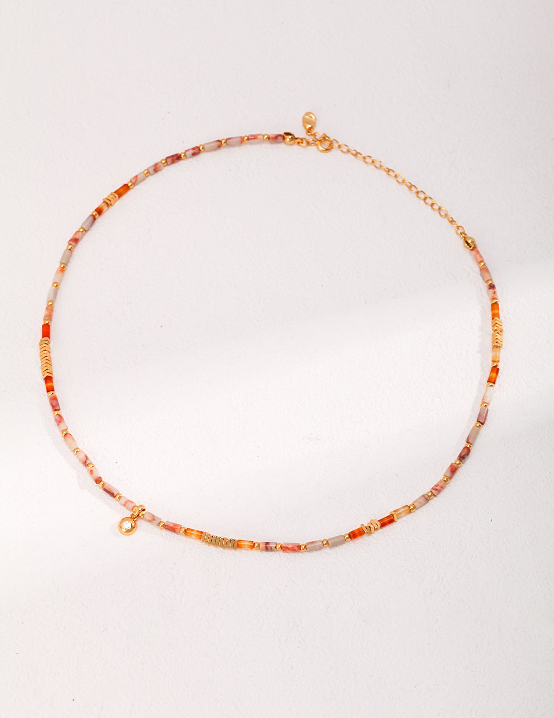 Collier Erable