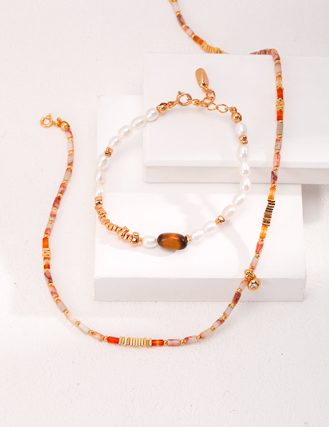 Collier Erable