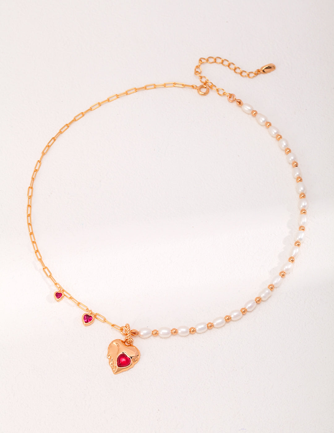 Manon necklace