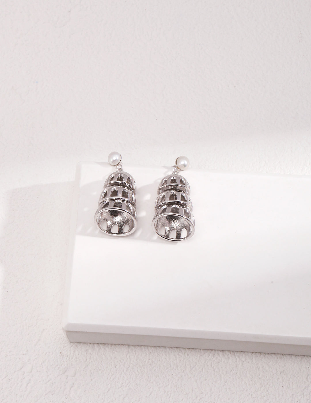 Boucles d’oreilles Jingle Bells