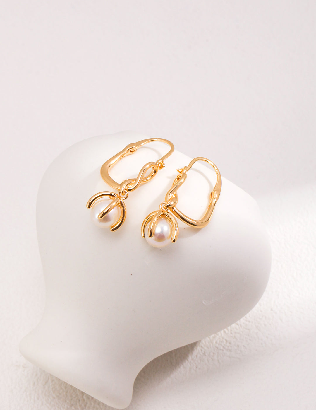 Boucles d'oreilles Lola