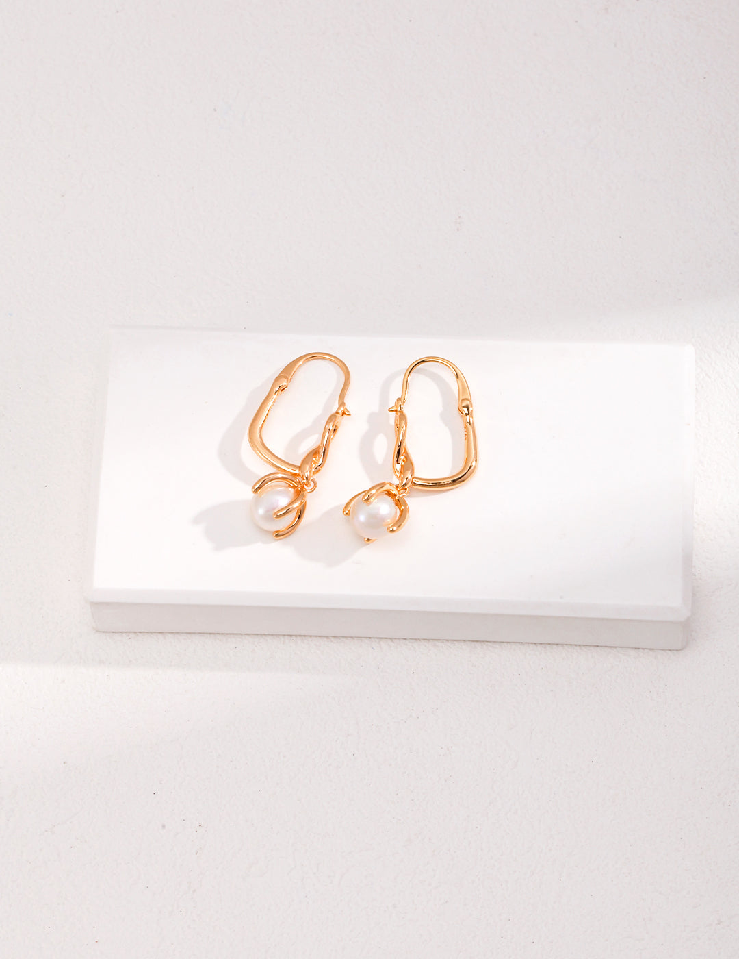 Boucles d'oreilles Lola