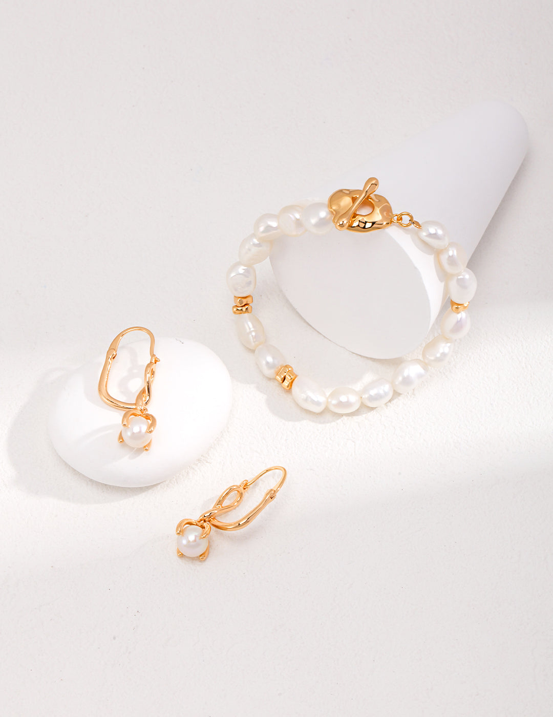 Boucles d'oreilles Lola