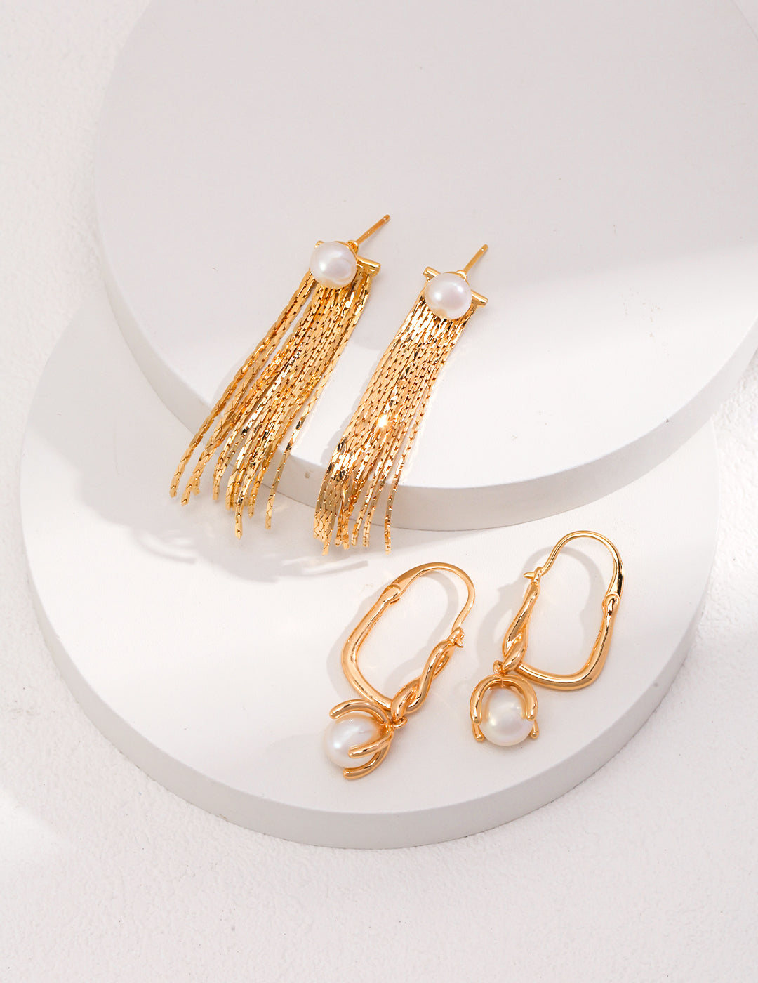 Boucles d'oreilles Lola