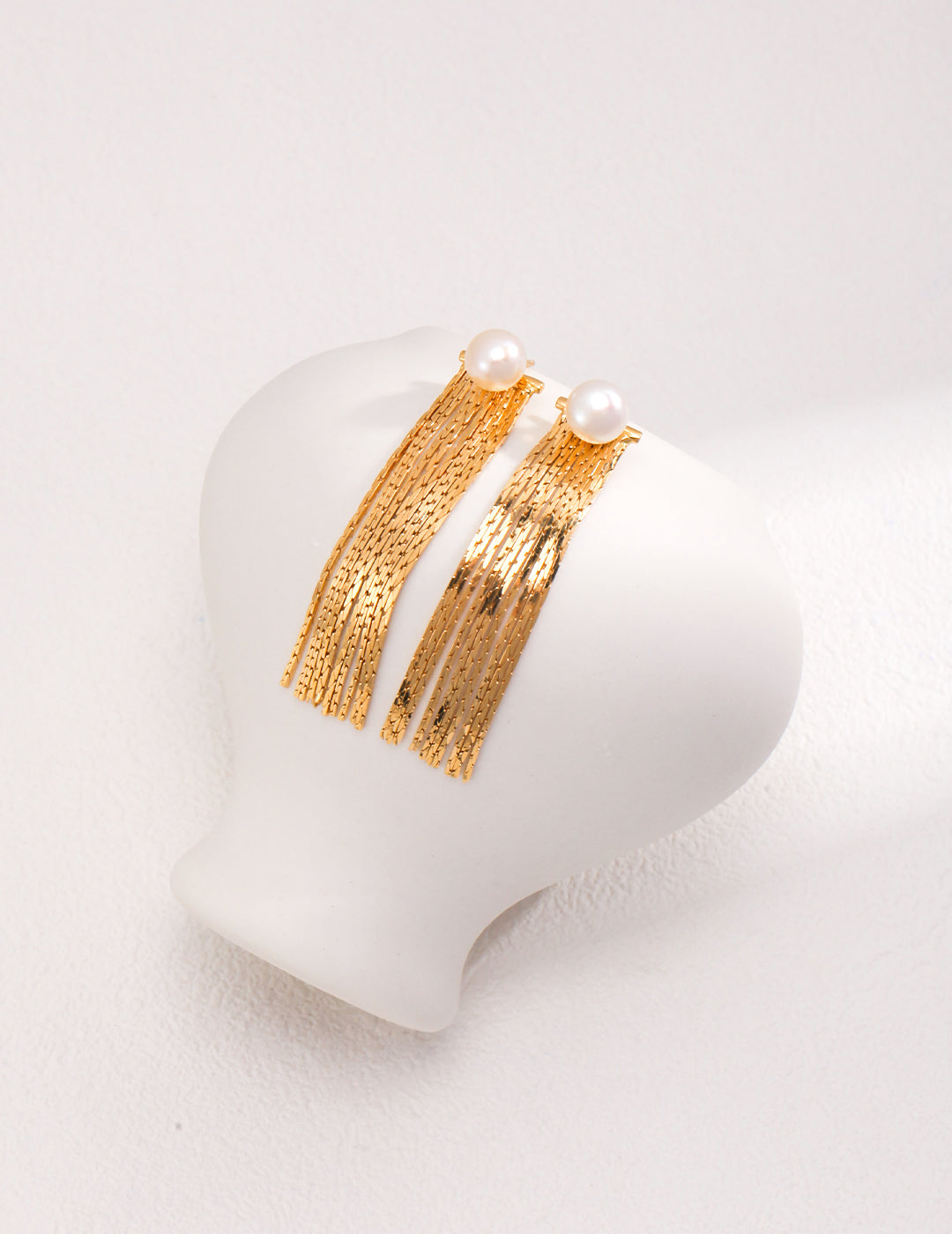 Alma earrings