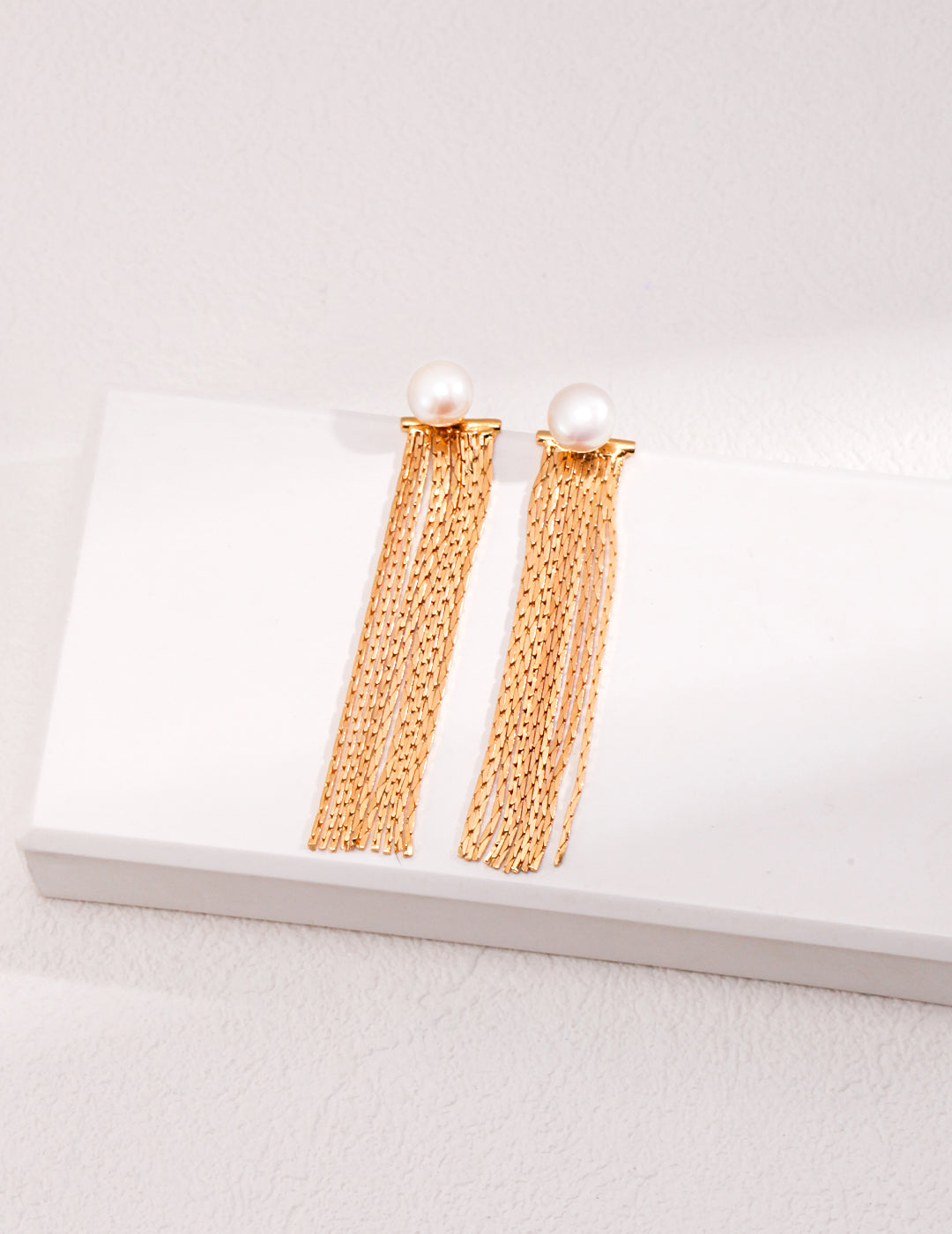 Alma earrings
