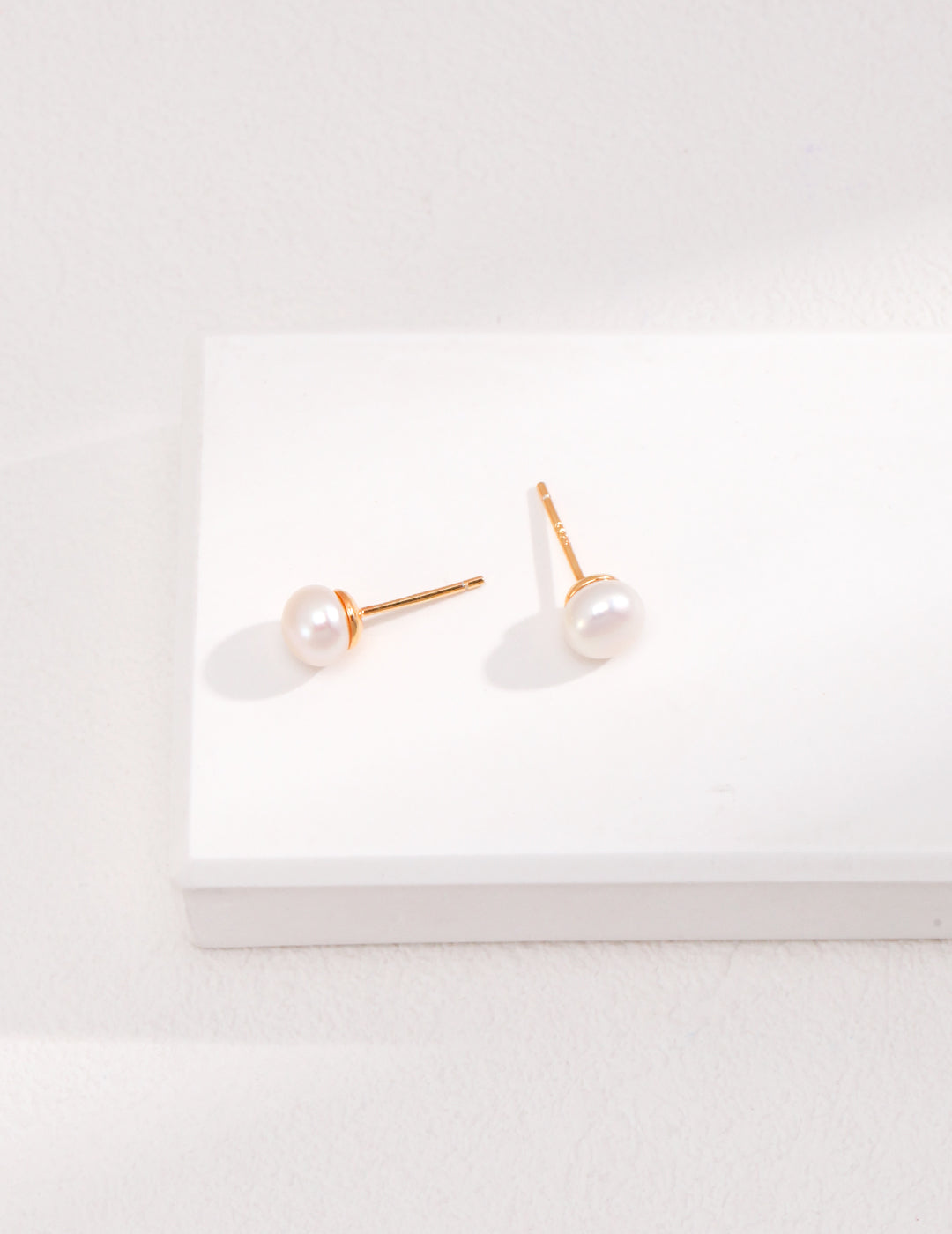 Alma earrings