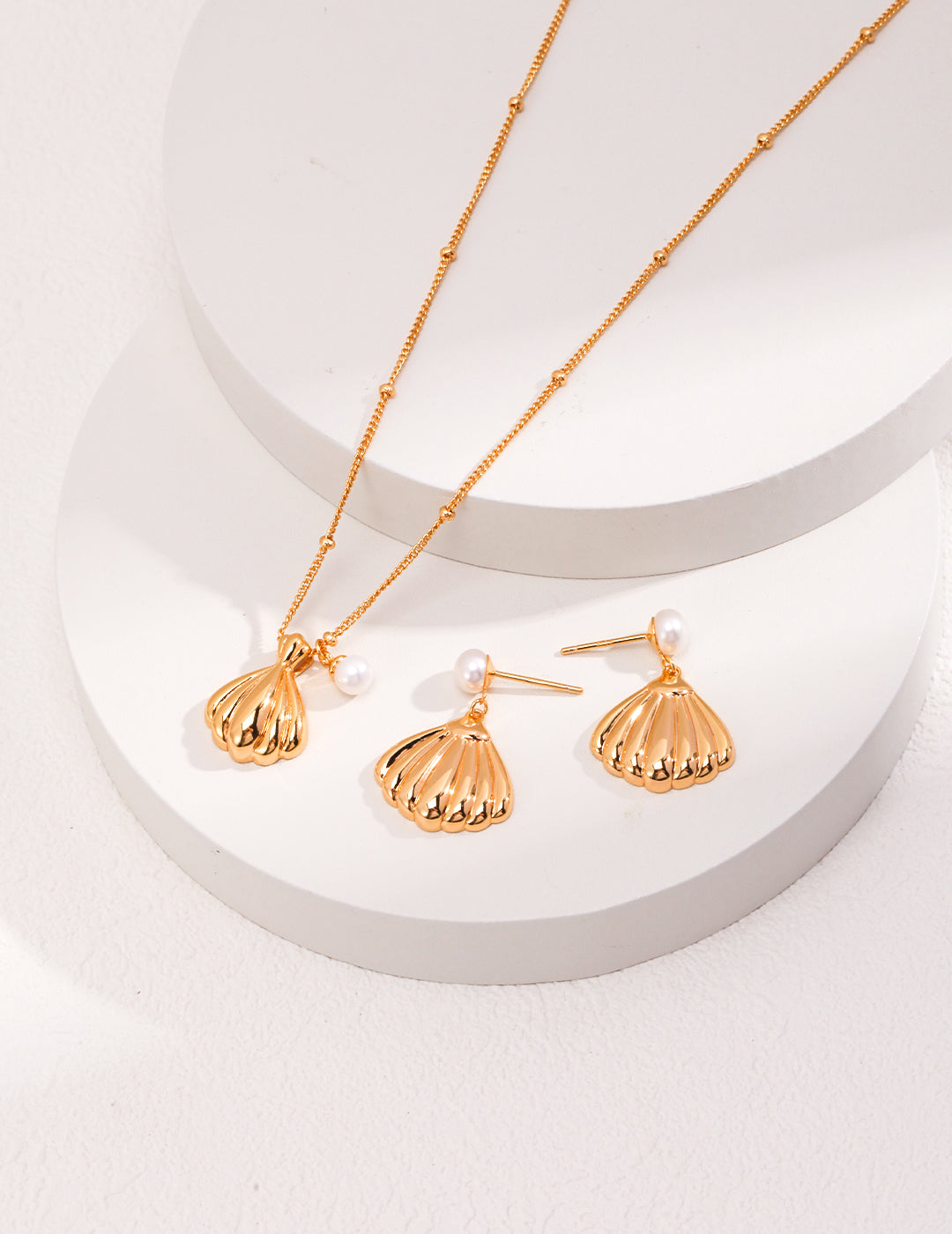 Collier Corail
