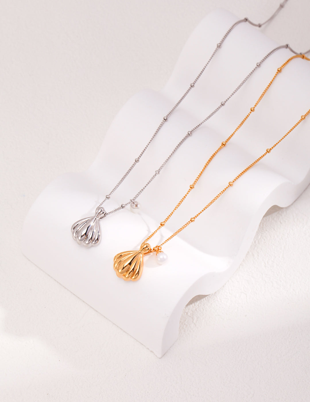 Collier Corail