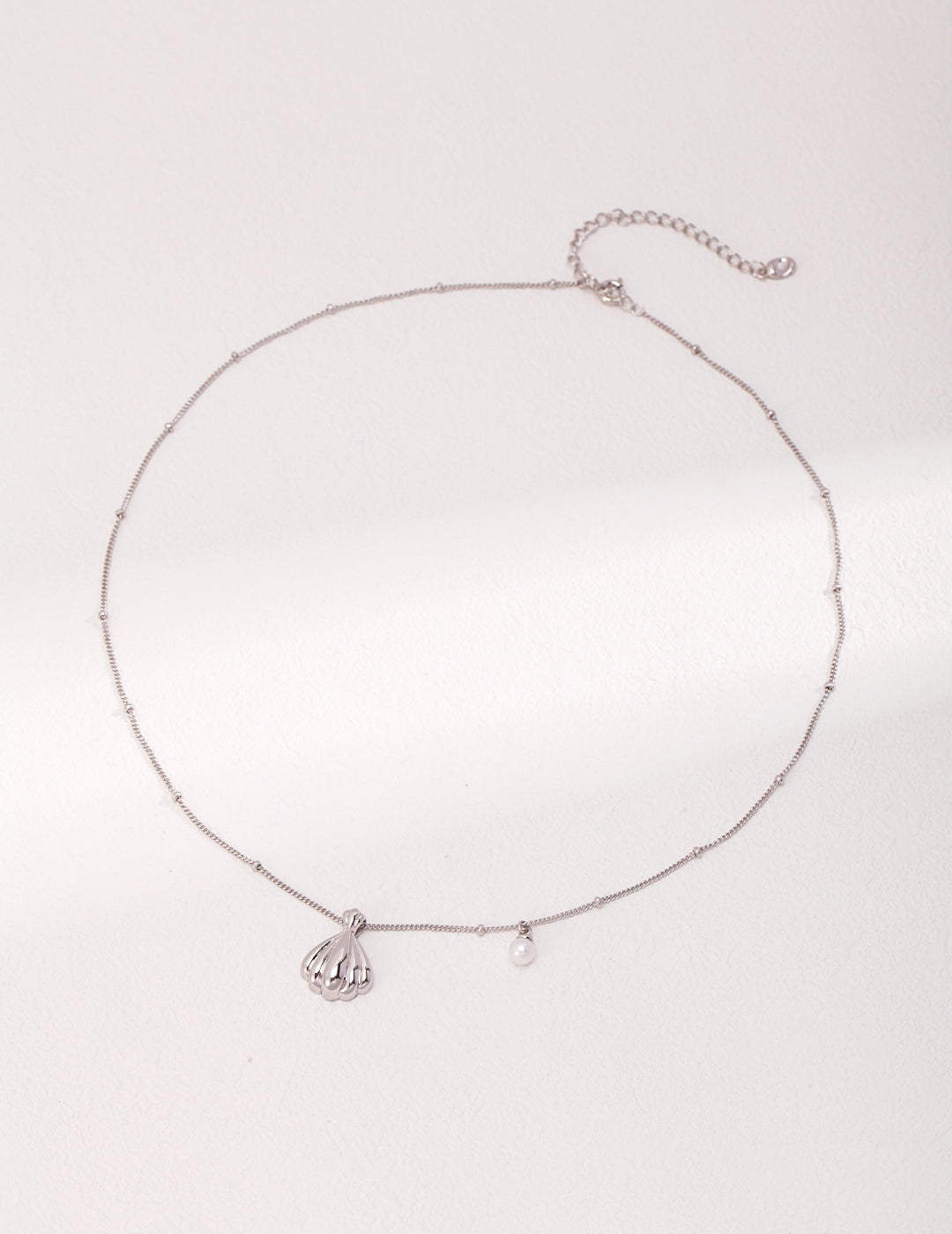 Collier Corail