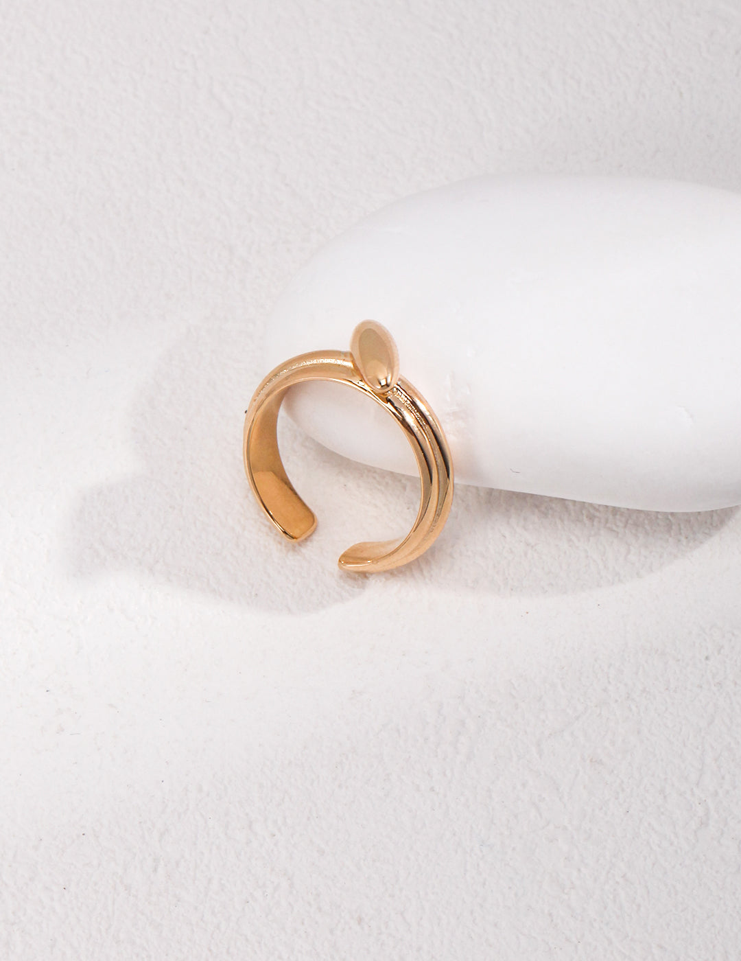 Bague Clou