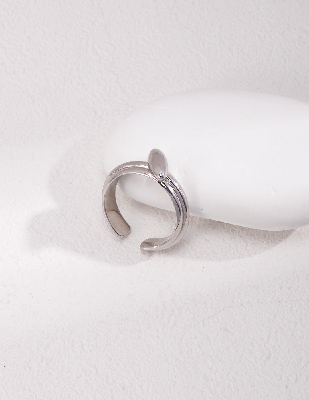Bague Clou