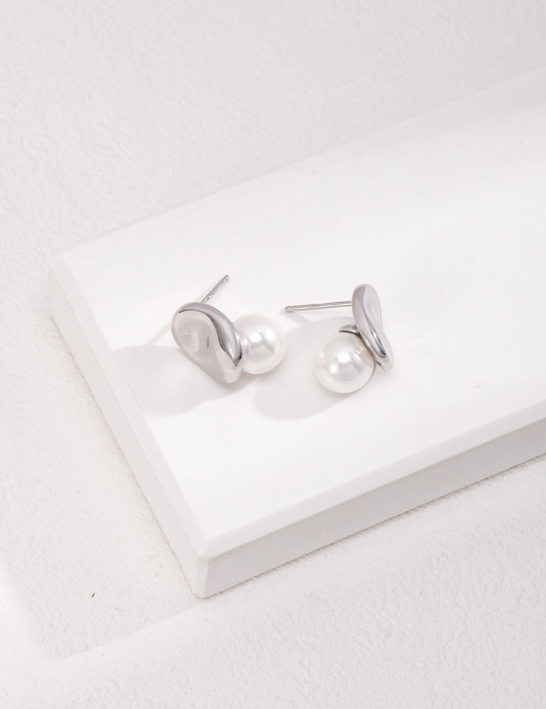 Boucles d'oreilles Louise