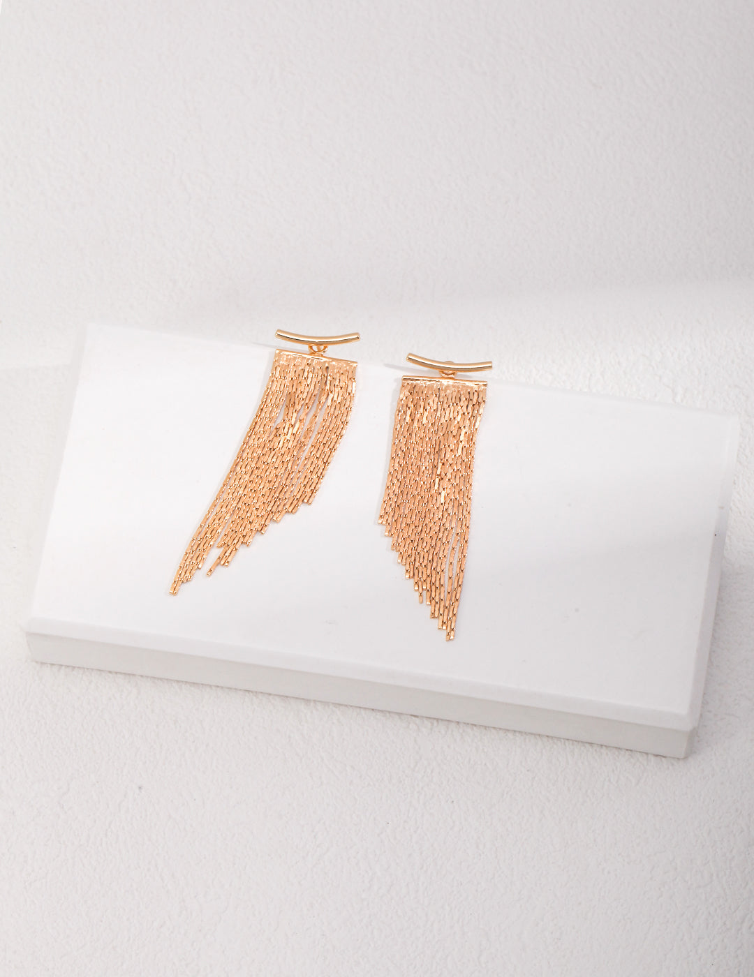 Boucles d'oreilles Elisa