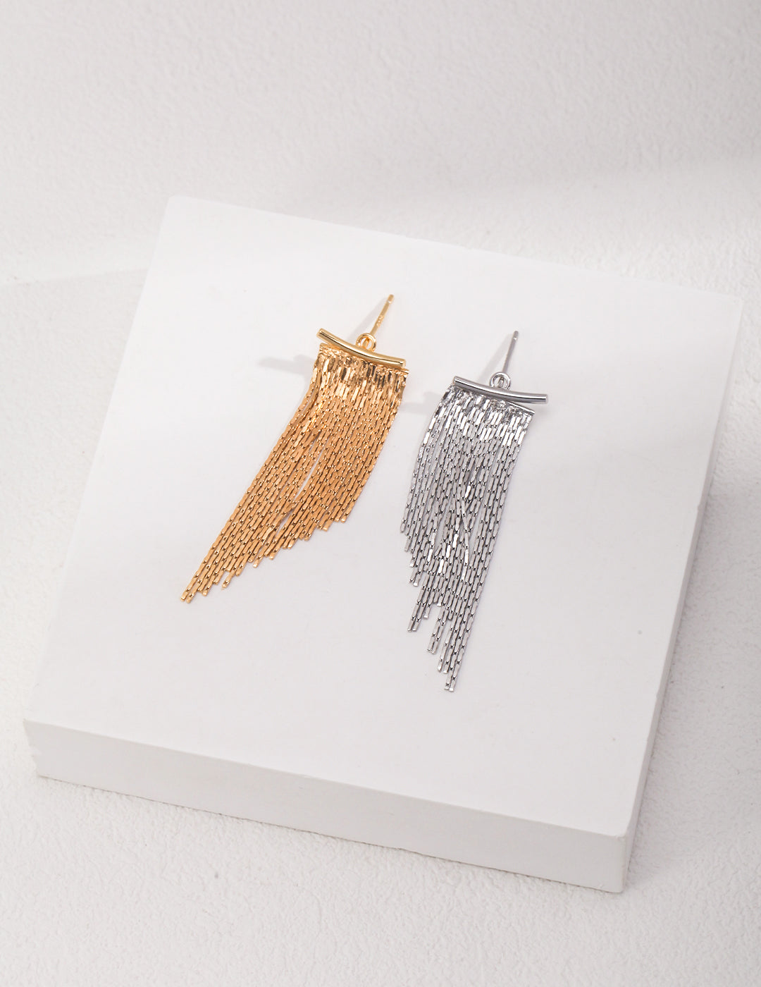Boucles d'oreilles Elisa