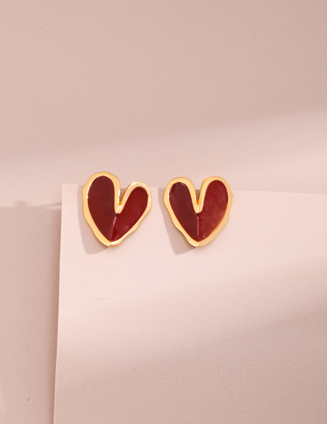 Boucles d'oreilles Sweet