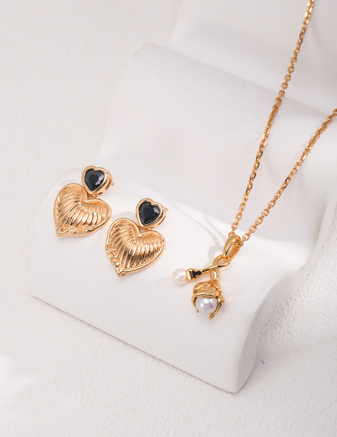Collana di campanelli