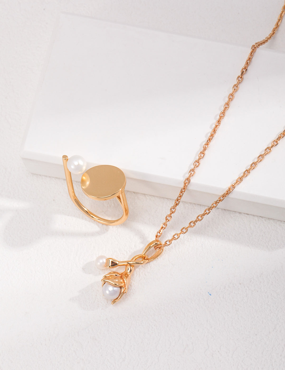 Collana di campanelli