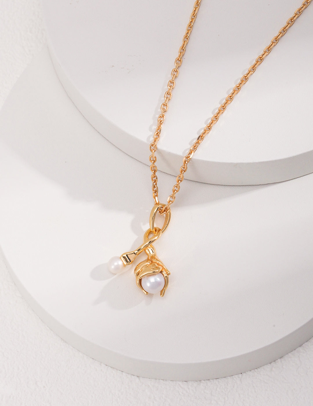 Collana di campanelli