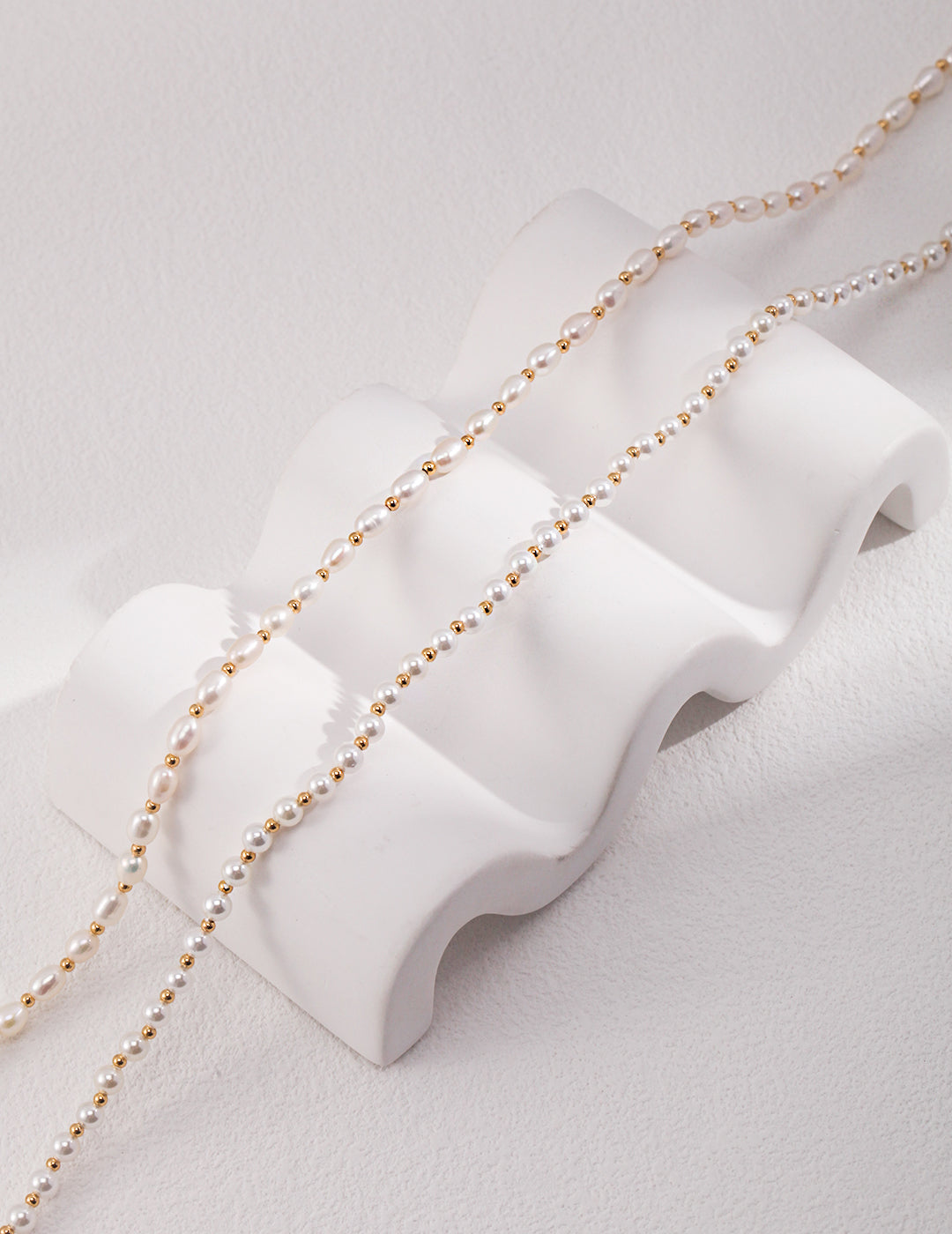 Collier choker LITTLE RAINBOW
