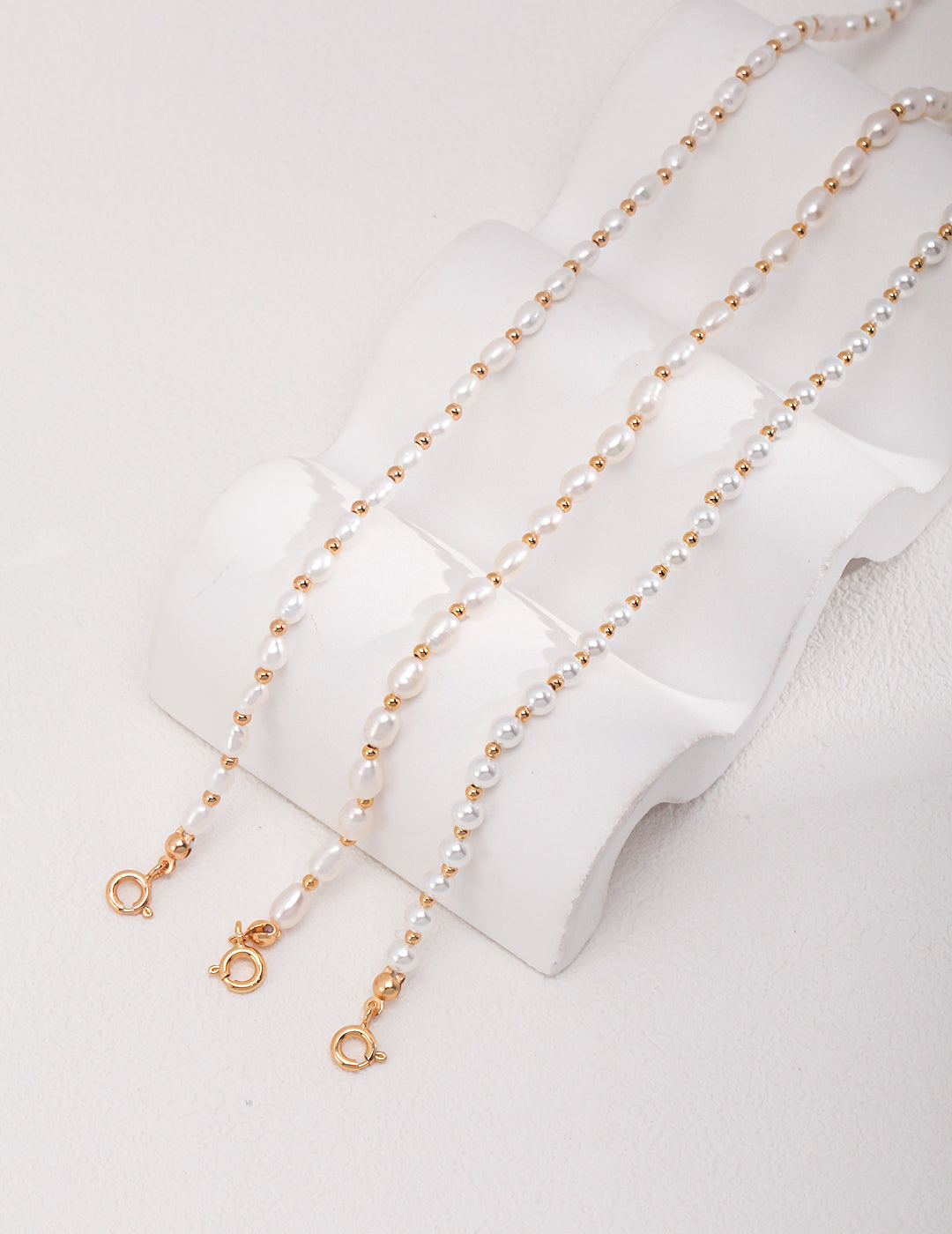 Collier choker LITTLE RAINBOW