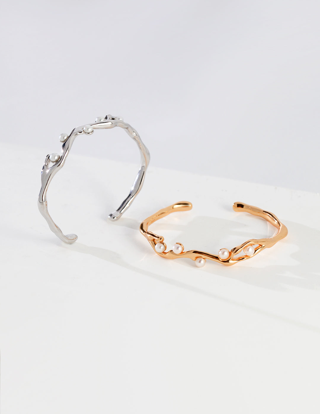 Bracciale nuvola
