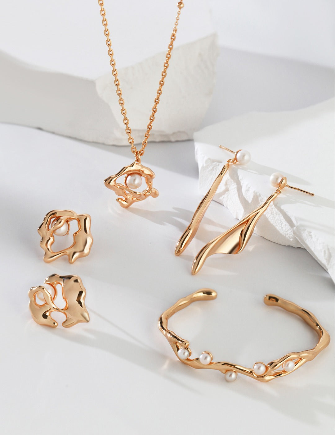 Bracciale nuvola