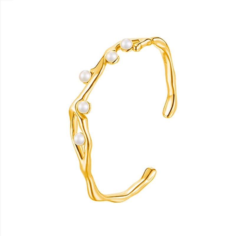 Bracciale nuvola