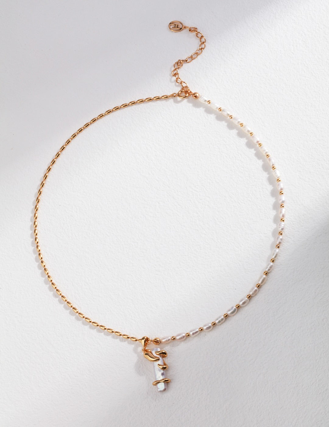 Indira necklace