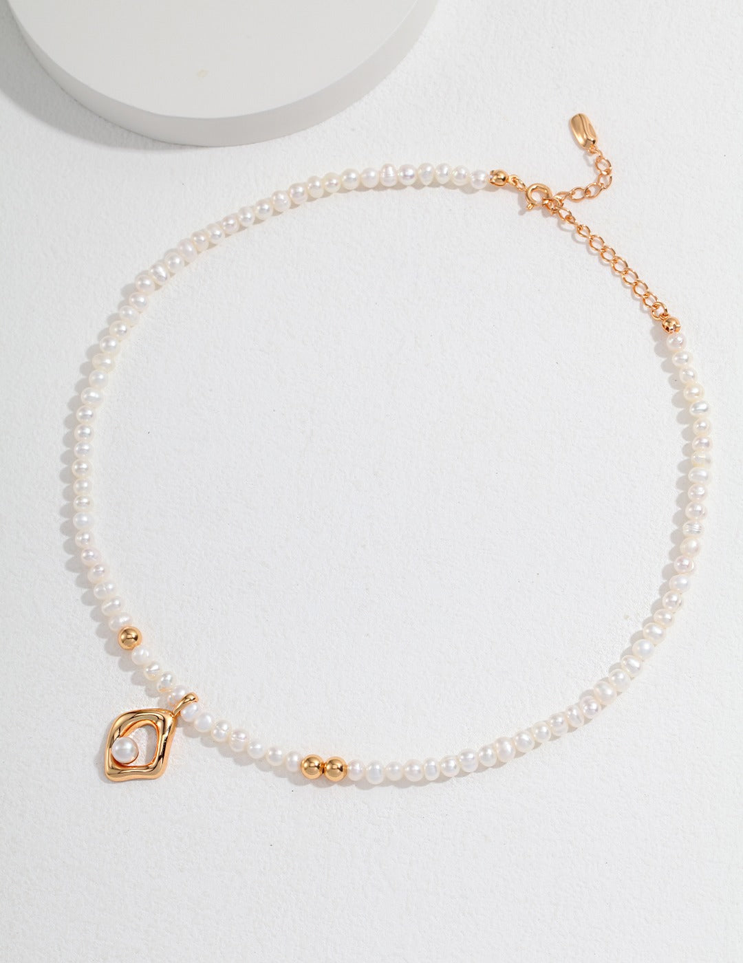 Collier choker TANIA