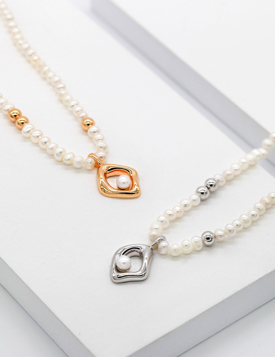 Collier choker TANIA
