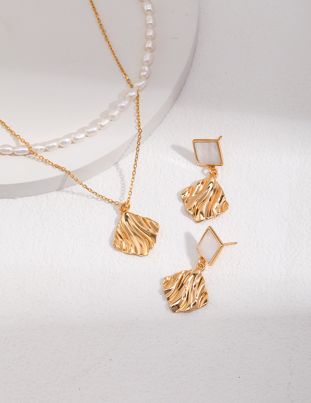 Collier Alinéa