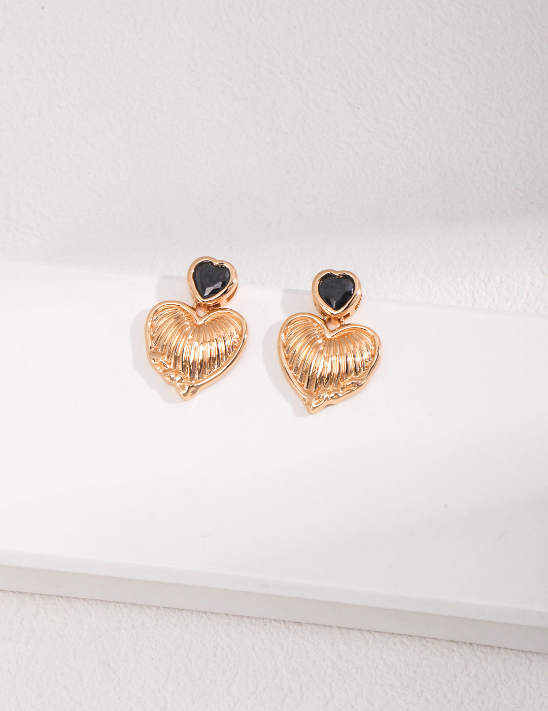 Sacred Heart Earrings