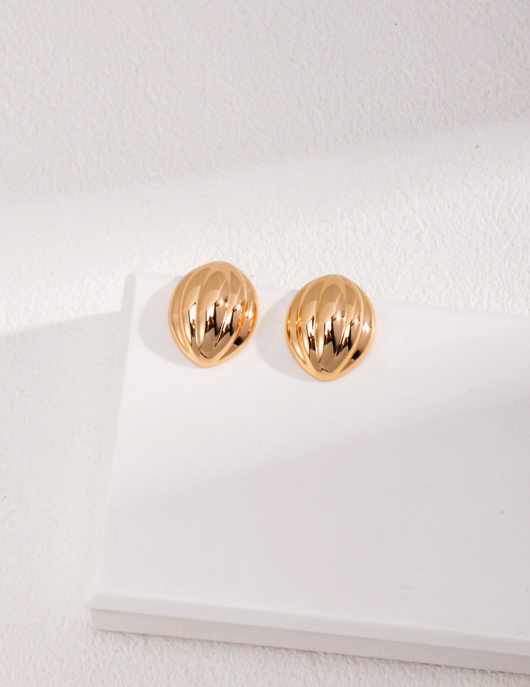 Boucles d'oreilles Ysée