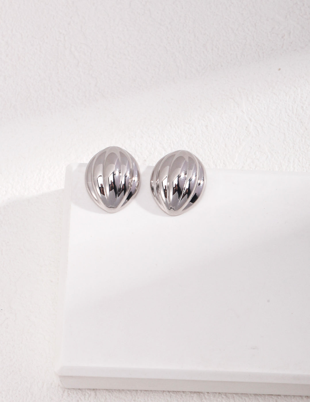 Boucles d'oreilles Ysée