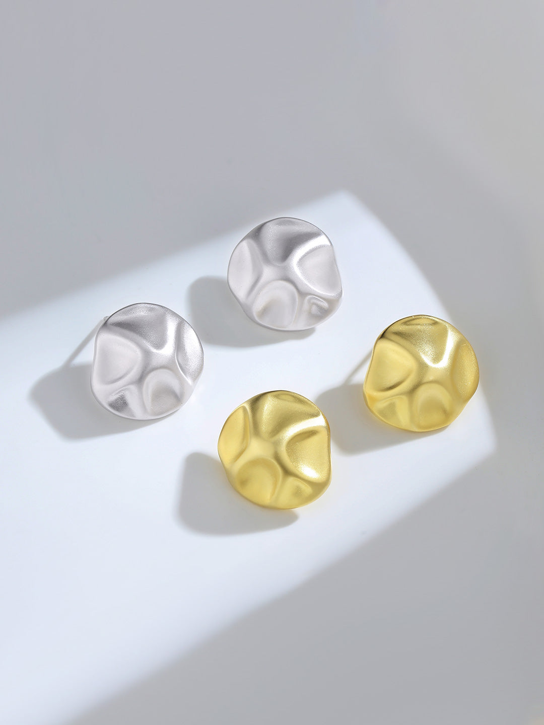 Boucles d'oreilles Millen