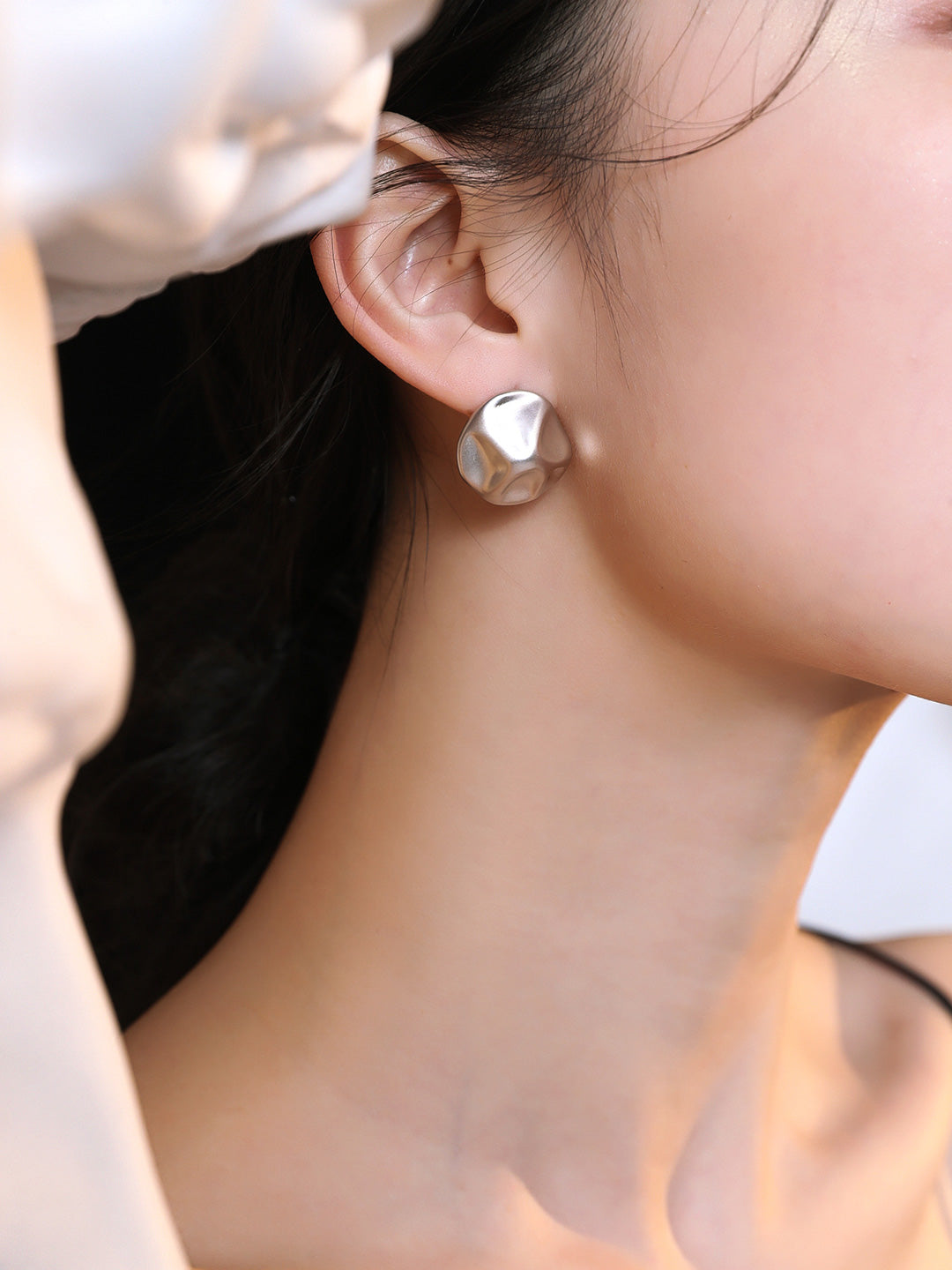 Boucles d'oreilles Millen