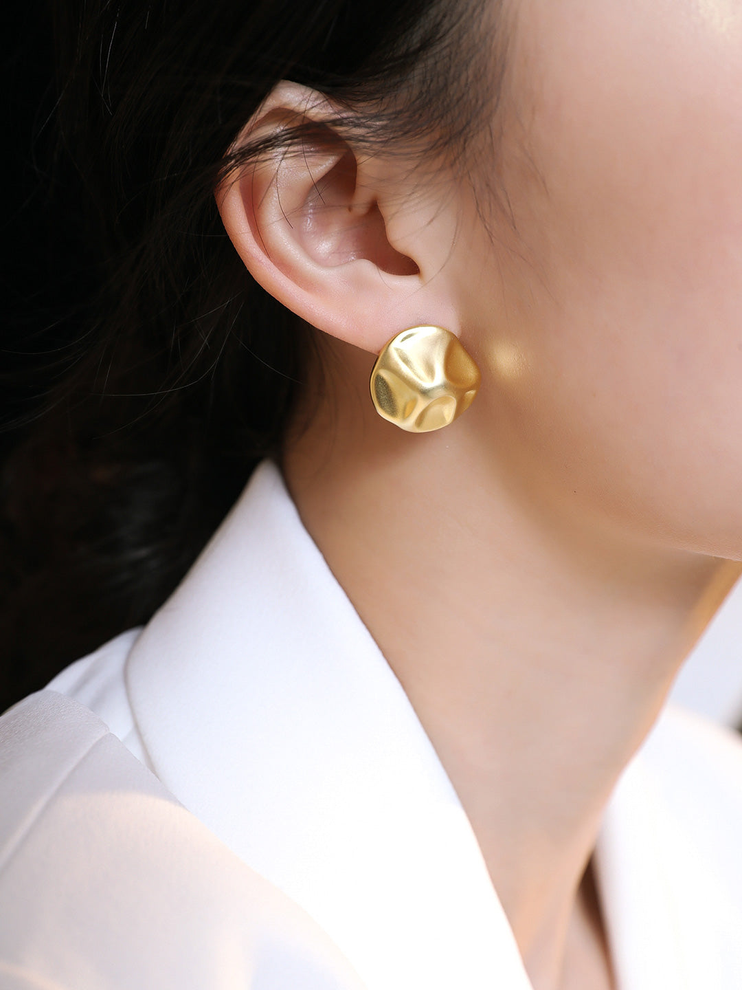 Boucles d'oreilles Millen