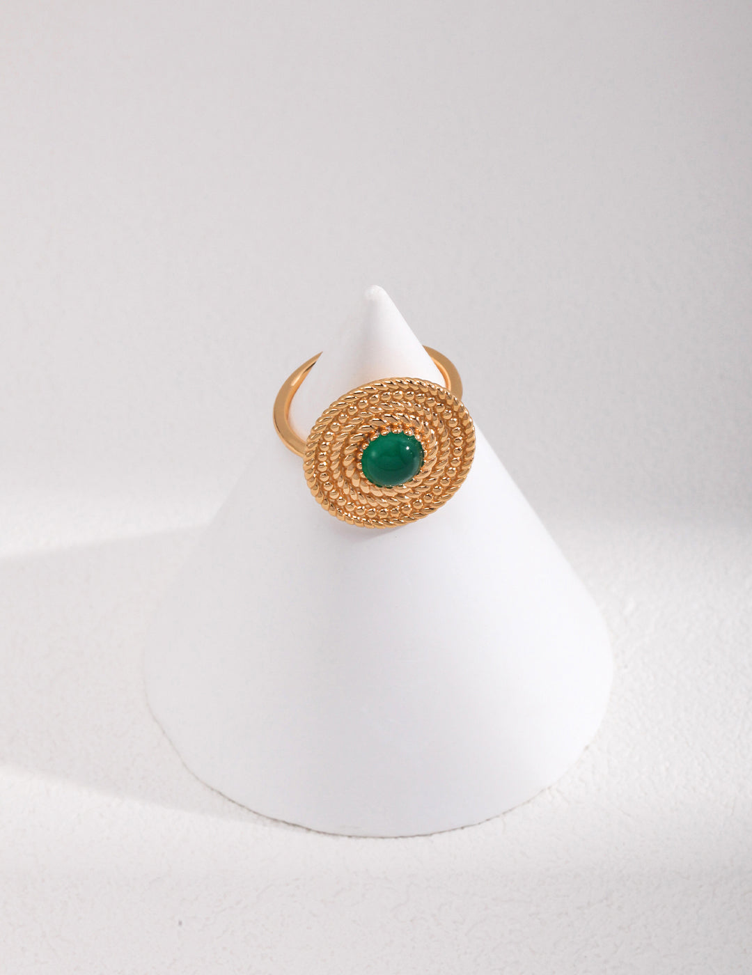 Bague Tahia