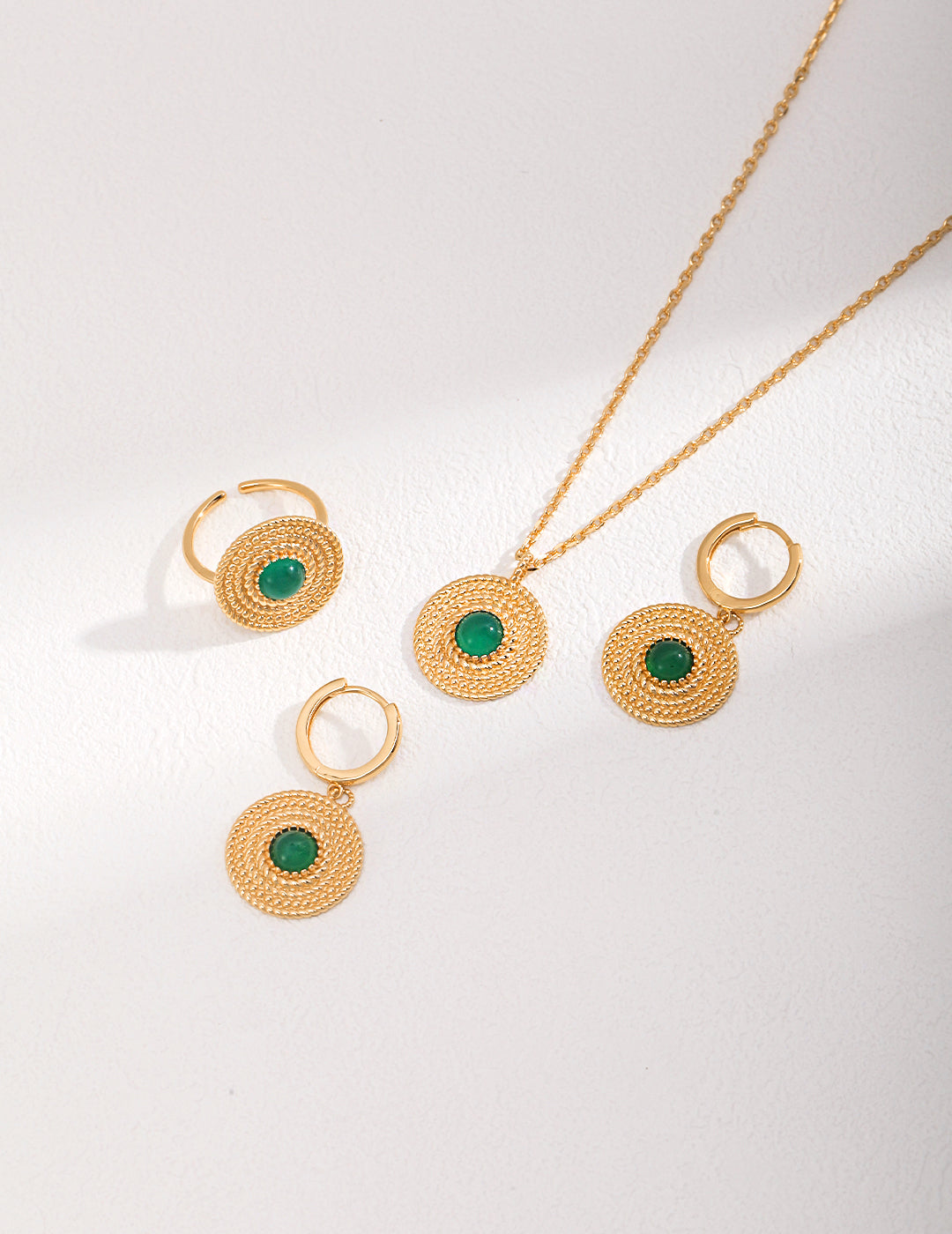 Bague Tahia