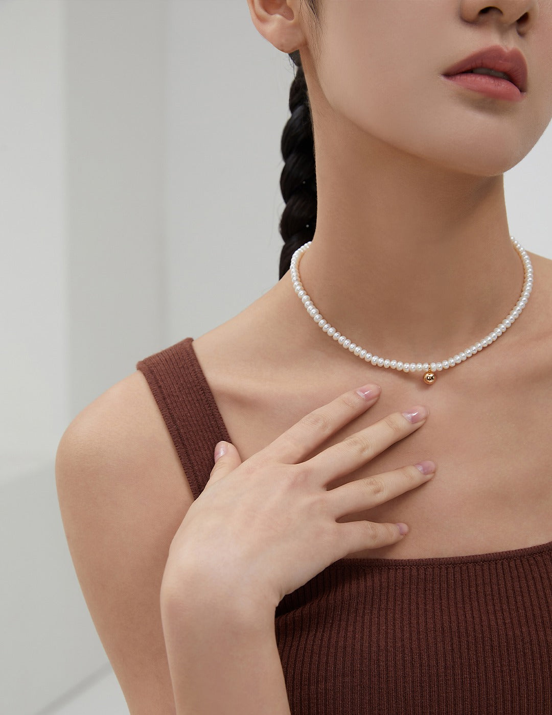 Collana BOHEMIAN MOOD