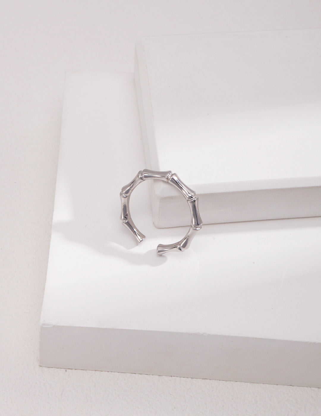 Bague Bamboo