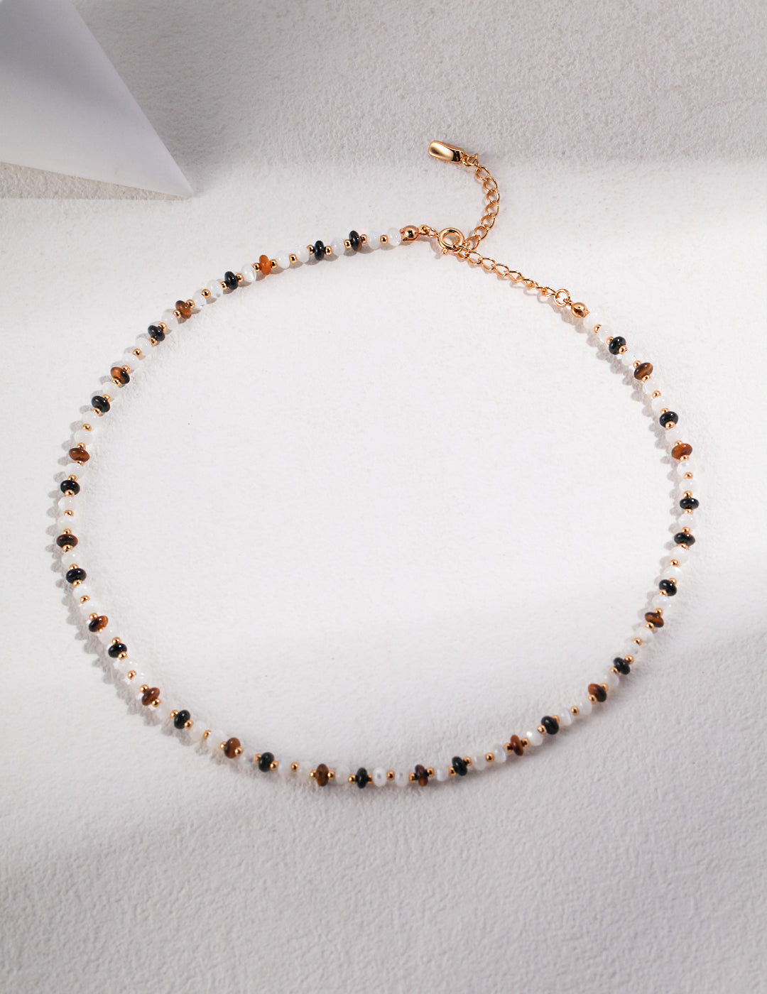 Collier Maillard