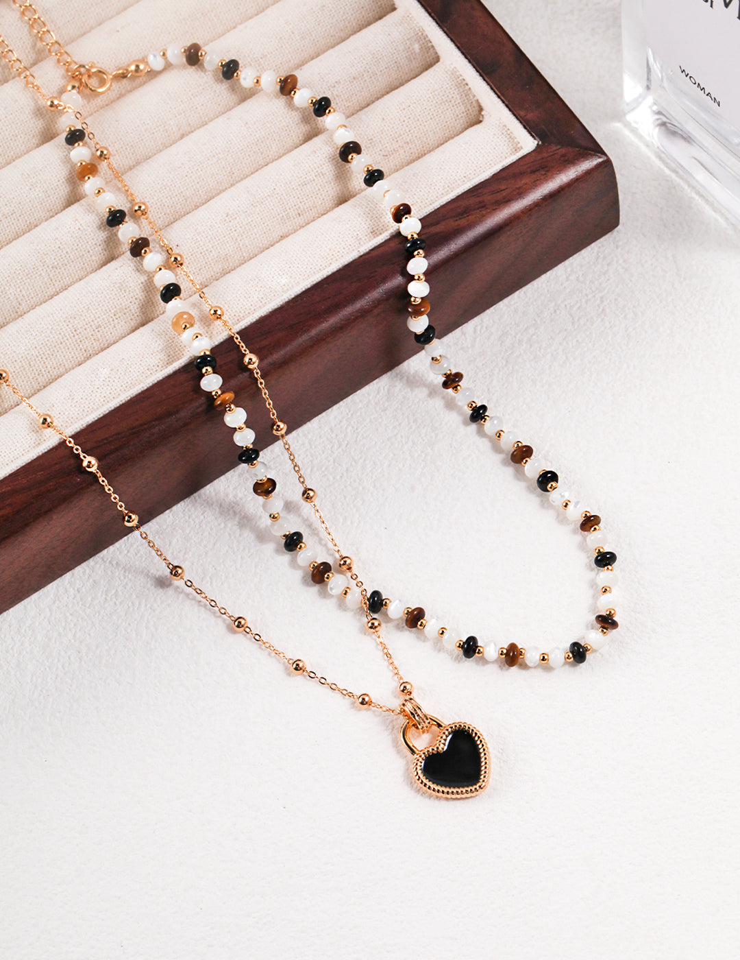 Collier Maillard