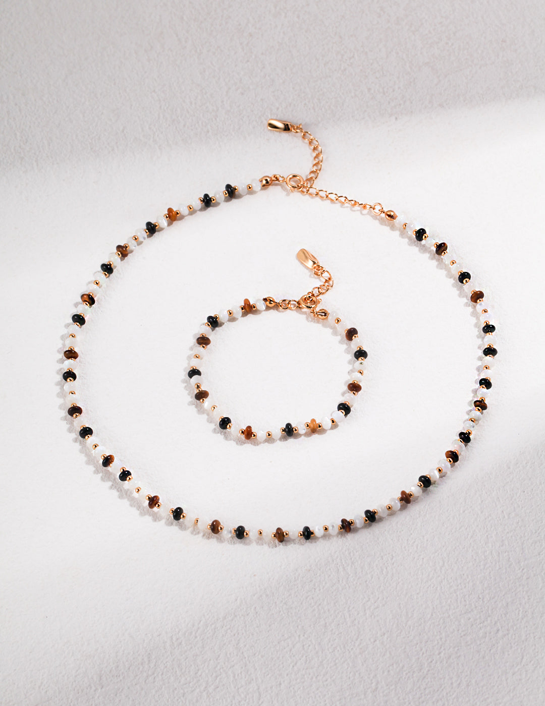 Collier Maillard