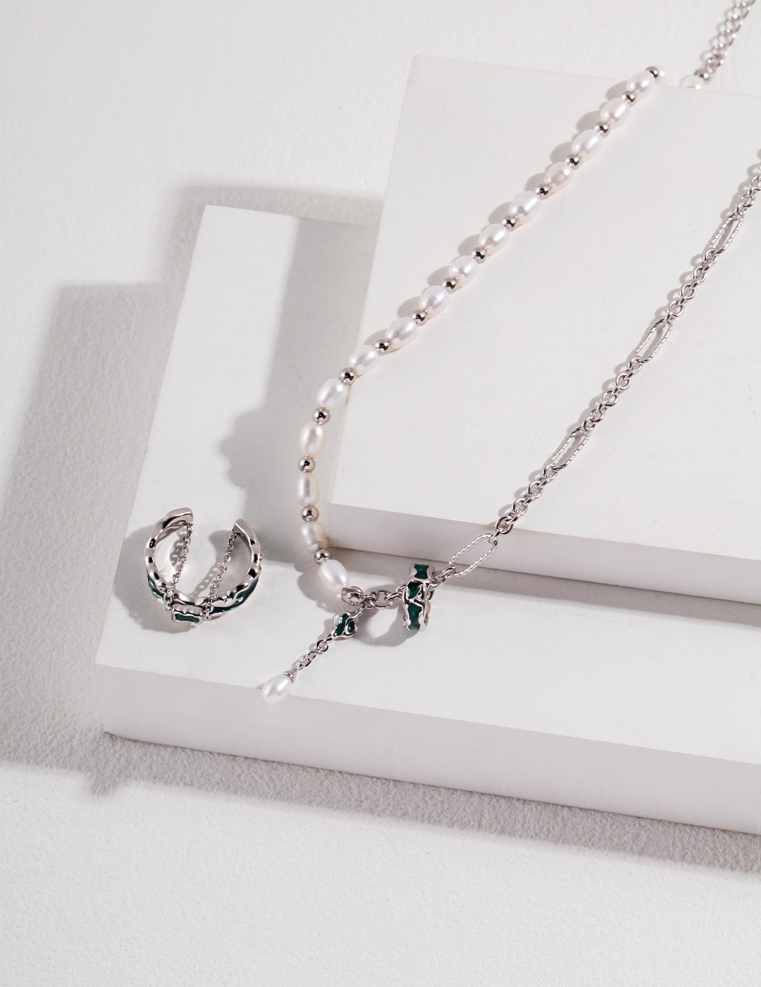 Collier Torrent