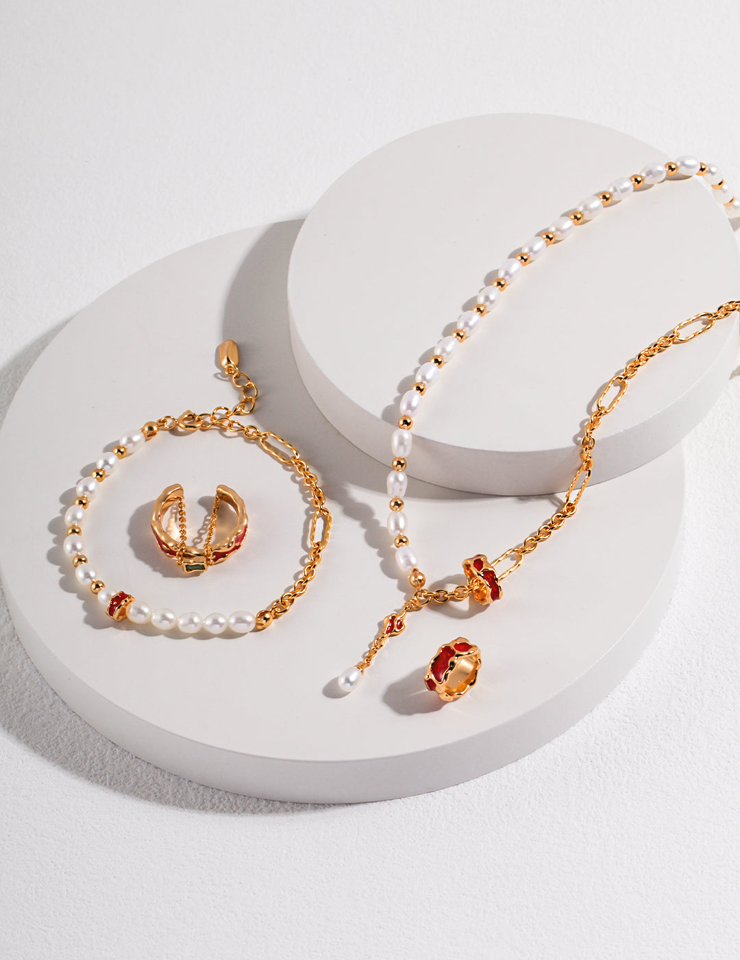 Collier Torrent