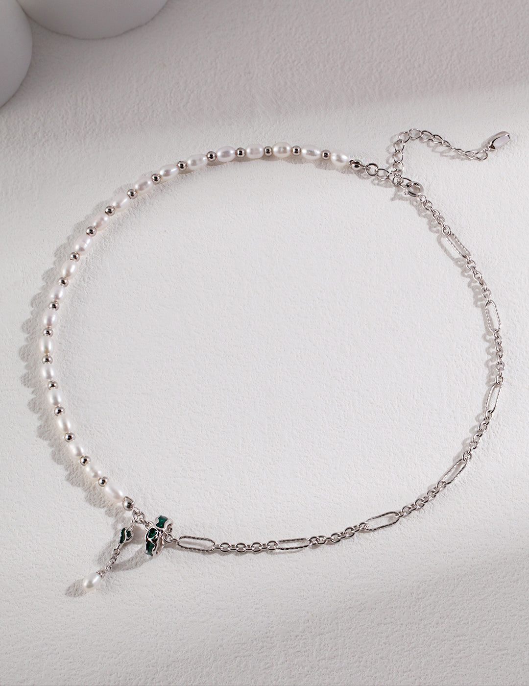 Collier Torrent